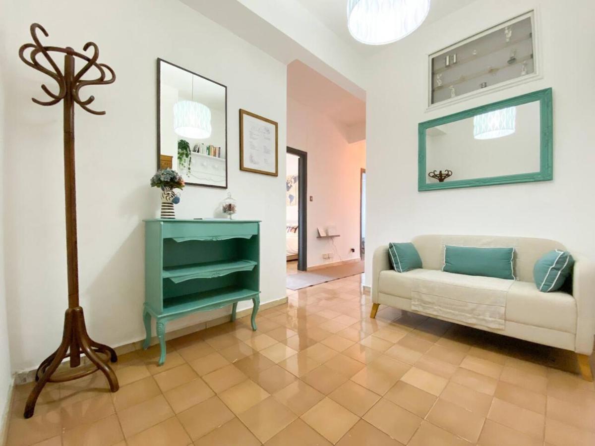 Casa Tommasini Appartamento