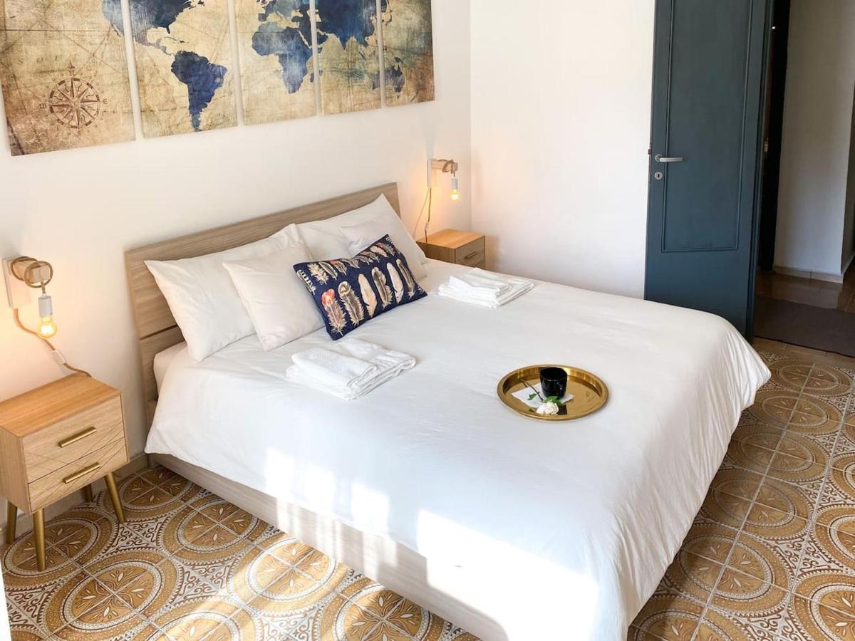 Apartment Casa Tommasini