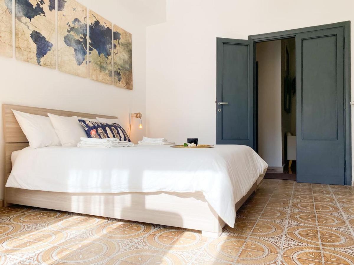 Casa Tommasini Apartment