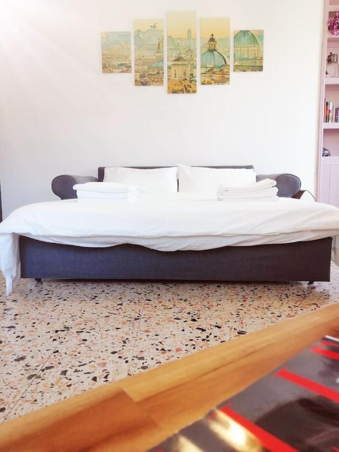 Appartamento Casa Tommasini