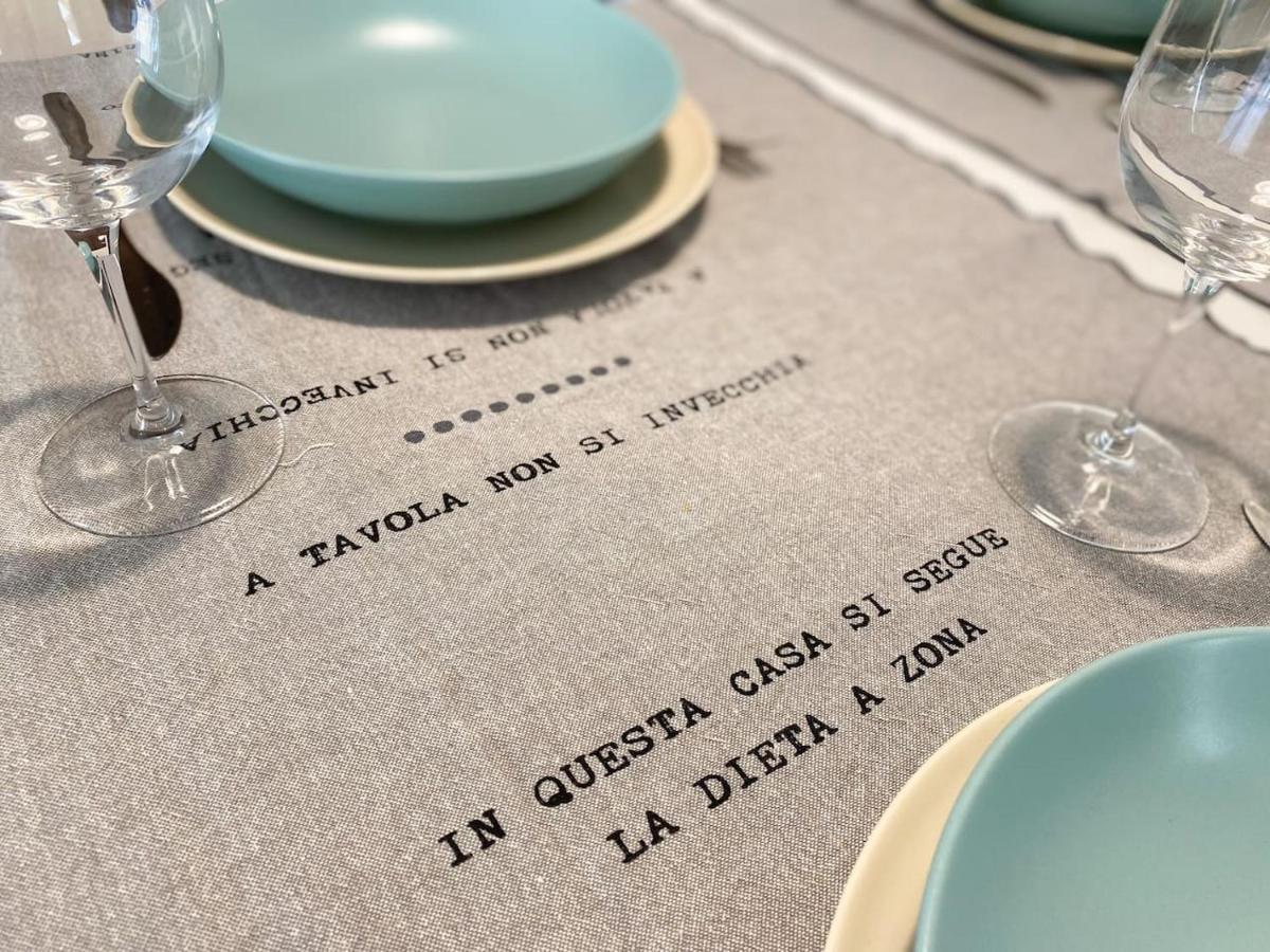 Casa Tommasini * Roma