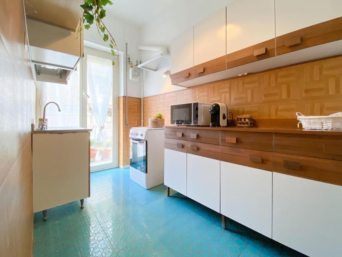 Casa Tommasini Appartamento Roma