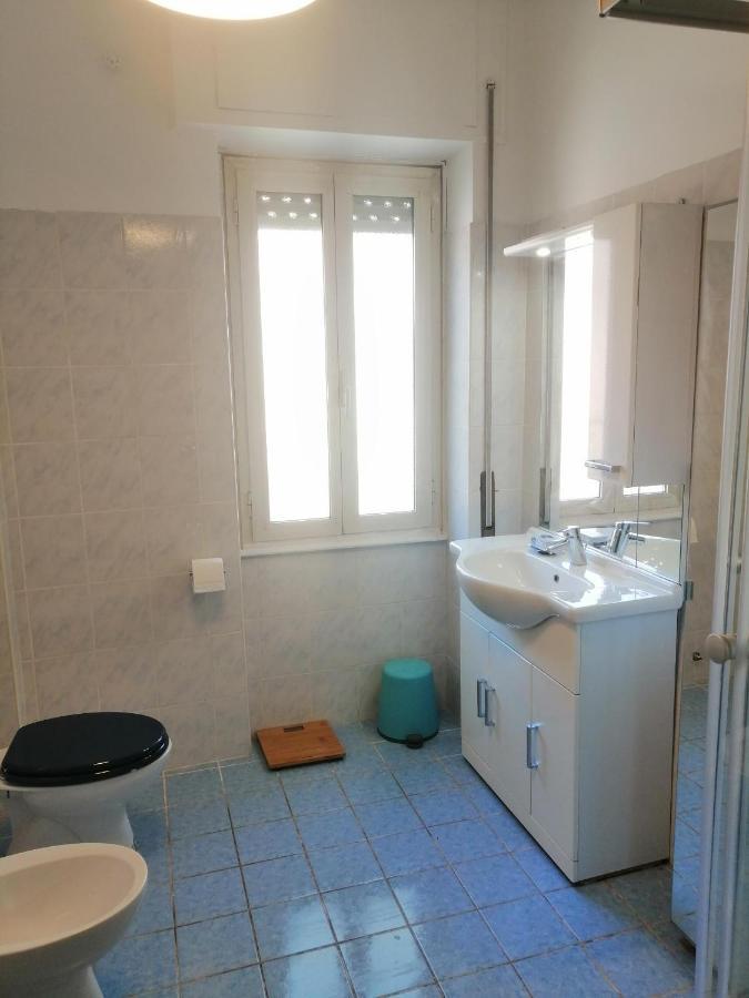 Casa Tommasini Roma