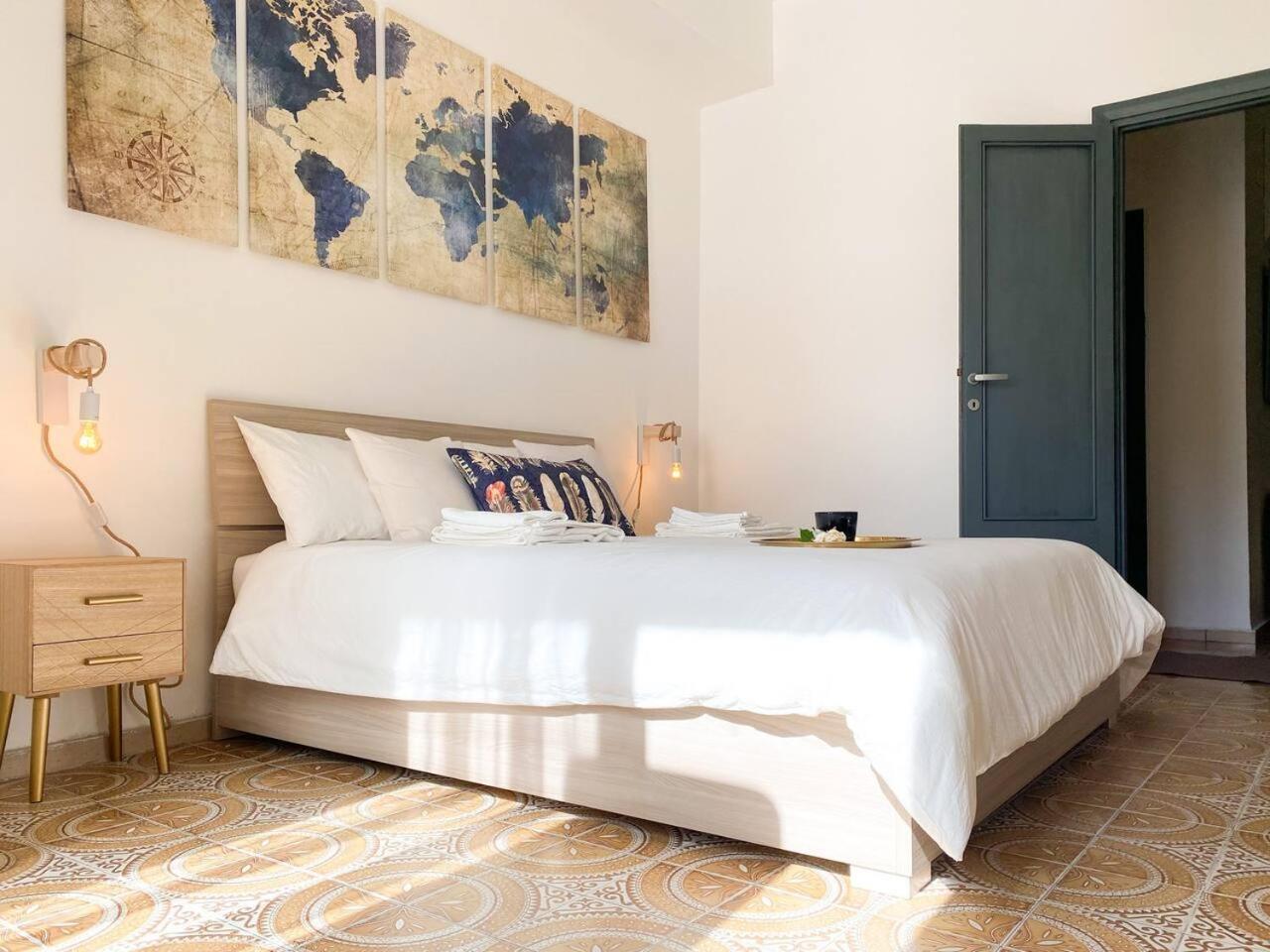 Apartment Casa Tommasini Rome